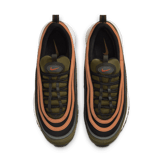 Nike Air Max 97 Black Olive Angle 1