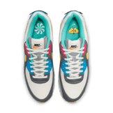 Nike Air Max 90 Air Sprung Iron Grey Angle 2