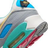 Nike Air Max 90 Air Sprung Iron Grey Angle 6