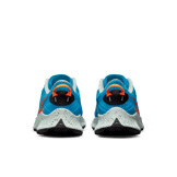 Nike Pegasus Trail 3 Laser Blue Habanero Red Angle 3