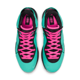 Nike LeBron 8 South Beach Angle 1