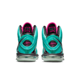 Nike LeBron 8 South Beach Angle 3