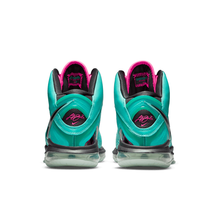 Nike LeBron 8 South Beach Angle 3