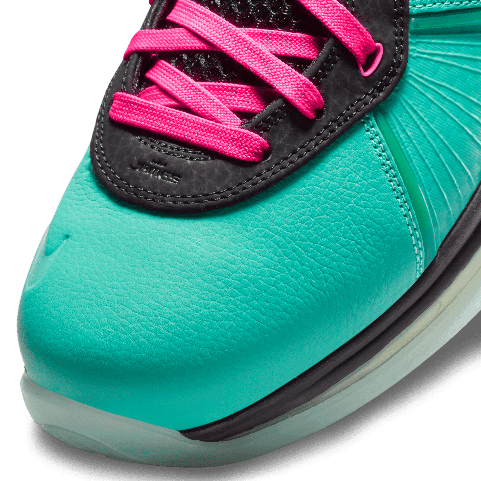 lebron 8 south beach 2021 raffle