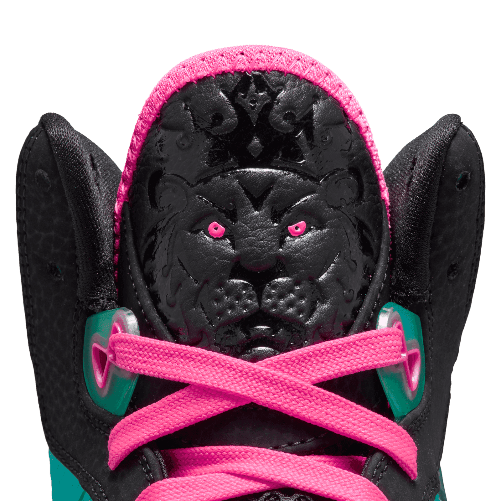 lebron 8 south beach 2021 raffle