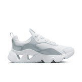 Nike RYZ 365 2 White Metallic Platinum (W) Angle 1