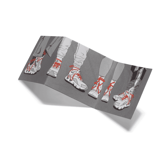 Nike RYZ 365 2 White Metallic Platinum (W) Angle 7