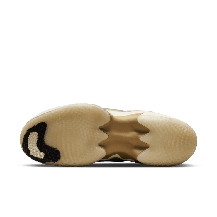 Jordan Why Not .5 Cream Brown Angle 0