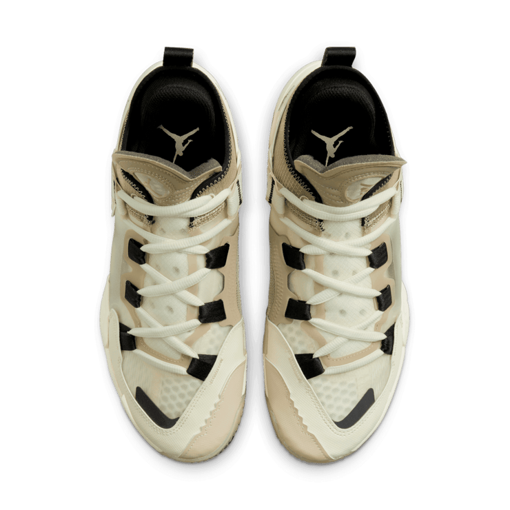 Jordan Why Not .5 Cream Brown Angle 1