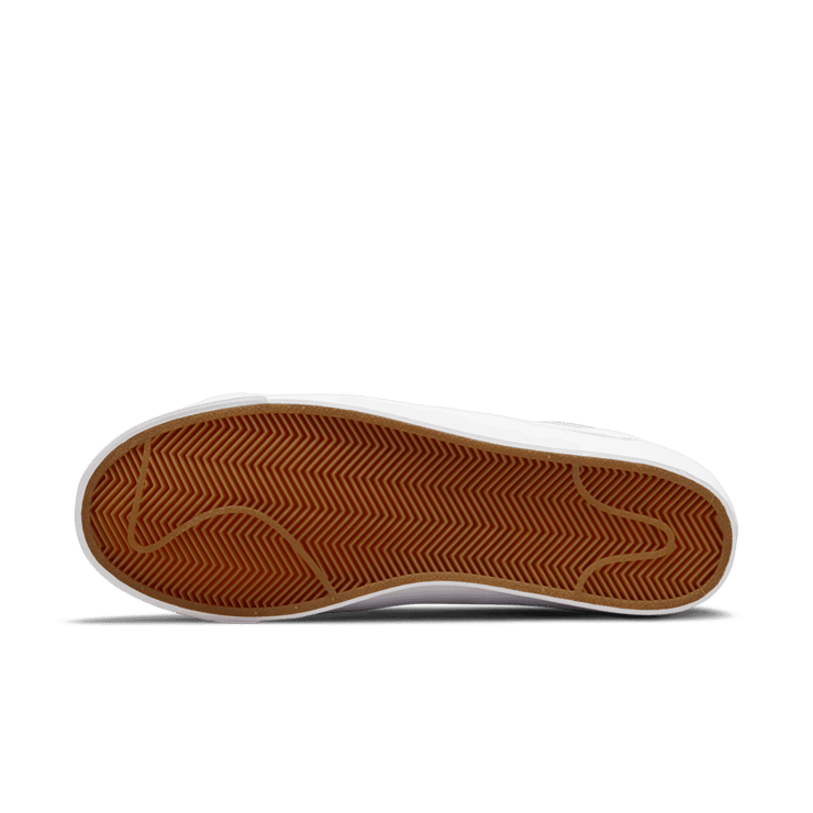Nike SB Zoom Blazer Low Pro GT Bio Beige Angle 0