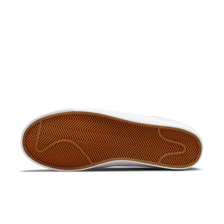 Nike SB Zoom Blazer Low Pro GT Bio Beige Angle 0