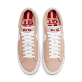 Nike SB Zoom Blazer Low Pro GT Bio Beige Angle 1