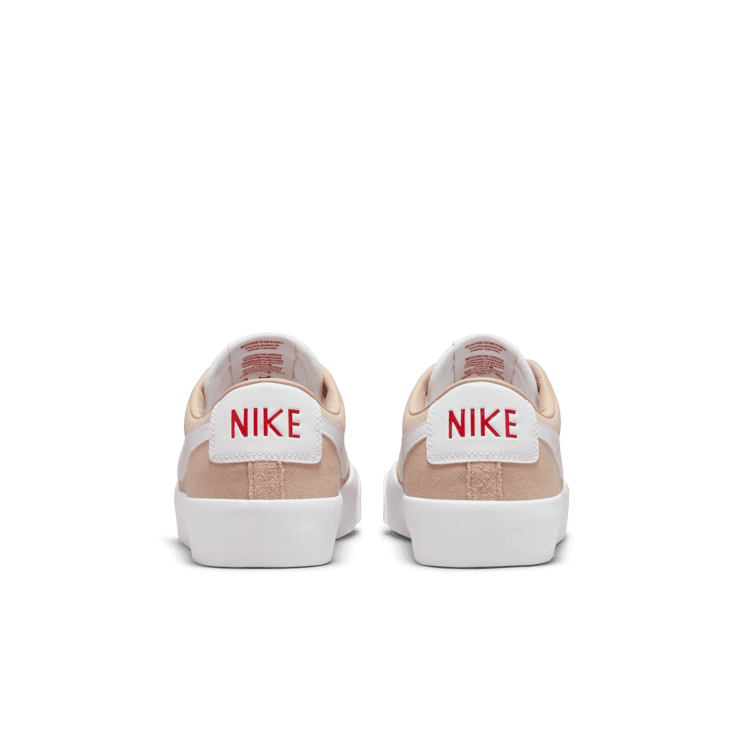 Nike SB Zoom Blazer Low Pro GT Bio Beige Angle 3