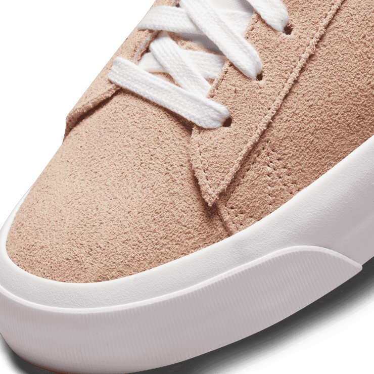 Nike SB Zoom Blazer Low Pro GT Bio Beige Angle 4