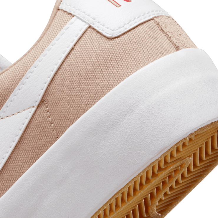 Nike SB Zoom Blazer Low Pro GT Bio Beige Angle 5