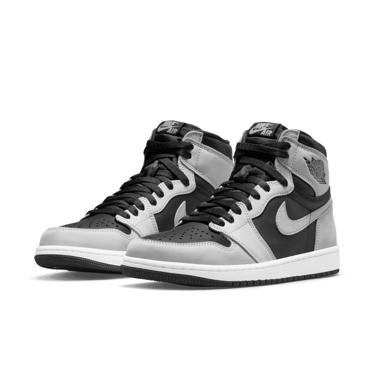 Air Jordan 1 Retro High Shadow 2.0 Angle 2