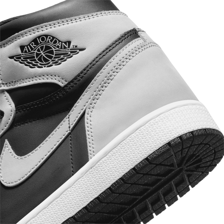 Air Jordan 1 Retro High Shadow 2.0 Angle 5