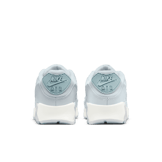 Nike Air Max 90 Aura Ocean Cube (W) Angle 3