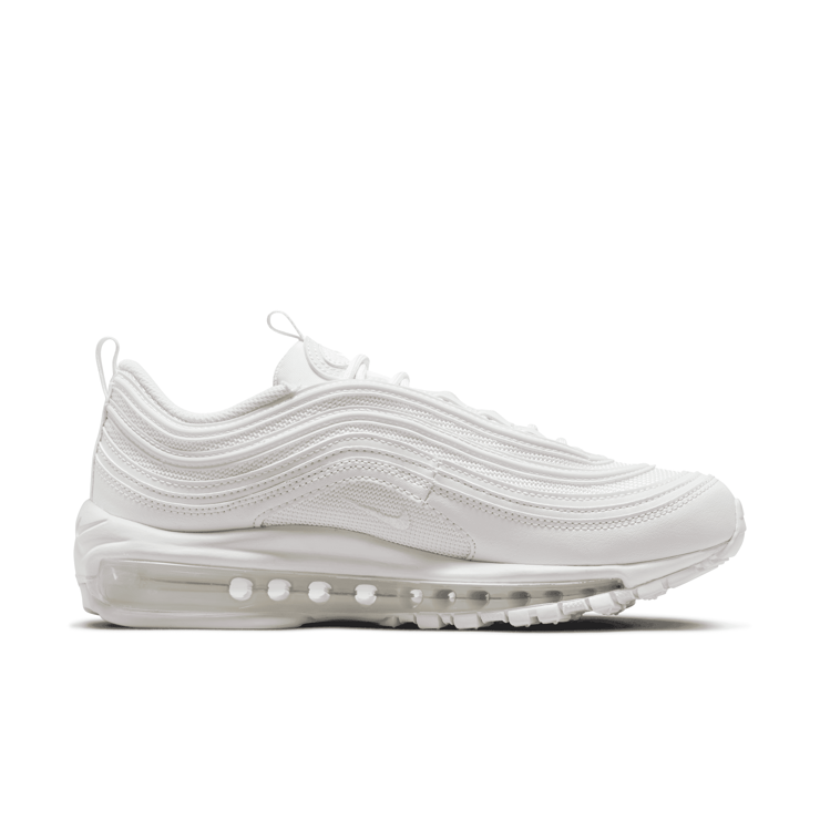 Nike Air Max 97 Next Nature White (W) Angle 2