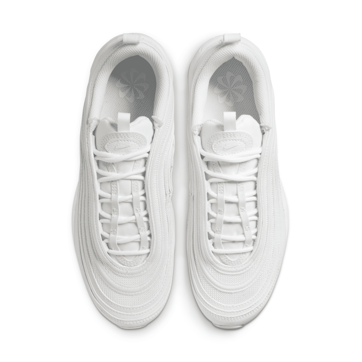 Nike Air Max 97 Next Nature White (W) Angle 3