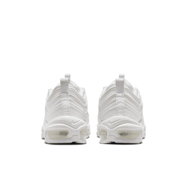 Nike Air Max 97 Next Nature White (W) Angle 5