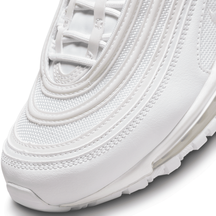 Nike Air Max 97 Next Nature White (W) Angle 6
