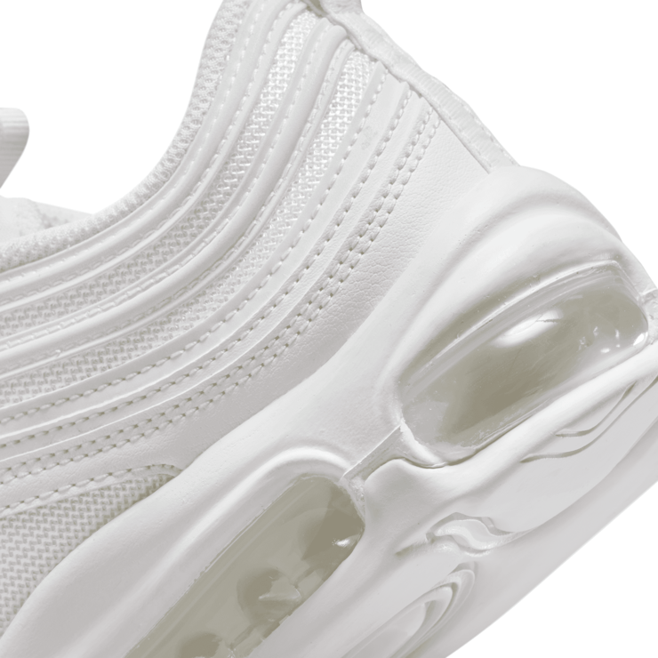 Nike Air Max 97 Next Nature White (W) Angle 7