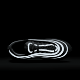 Nike Air Max 97 Next Nature White (W) Angle 8