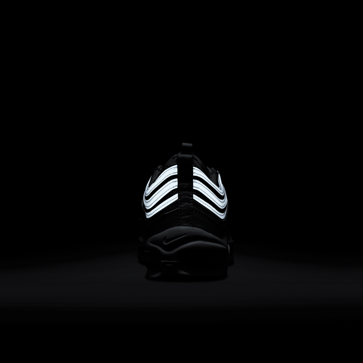 Nike Air Max 97 Next Nature White (W) Angle 9