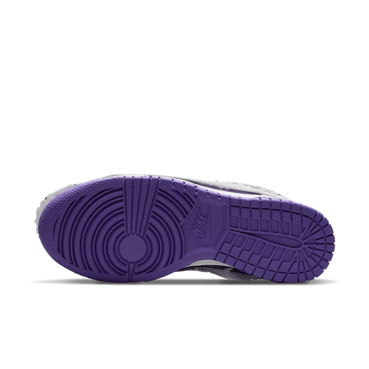 Nike Dunk Low Flip The Old School (W) Angle 0