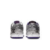 Nike Dunk Low Flip The Old School (W) Angle 3