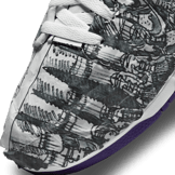 Nike Dunk Low Flip The Old School (W) Angle 4