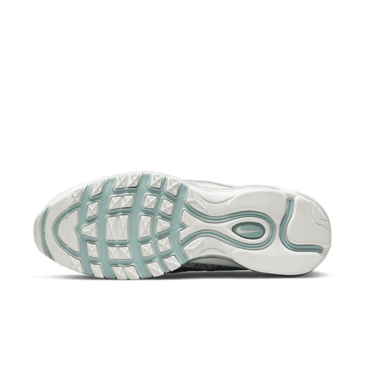 Nike Air Max 97 Aura Reflective Camo (W) Angle 0