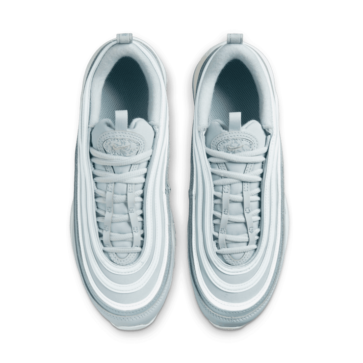 Nike Air Max 97 Aura Reflective Camo (W) Angle 1