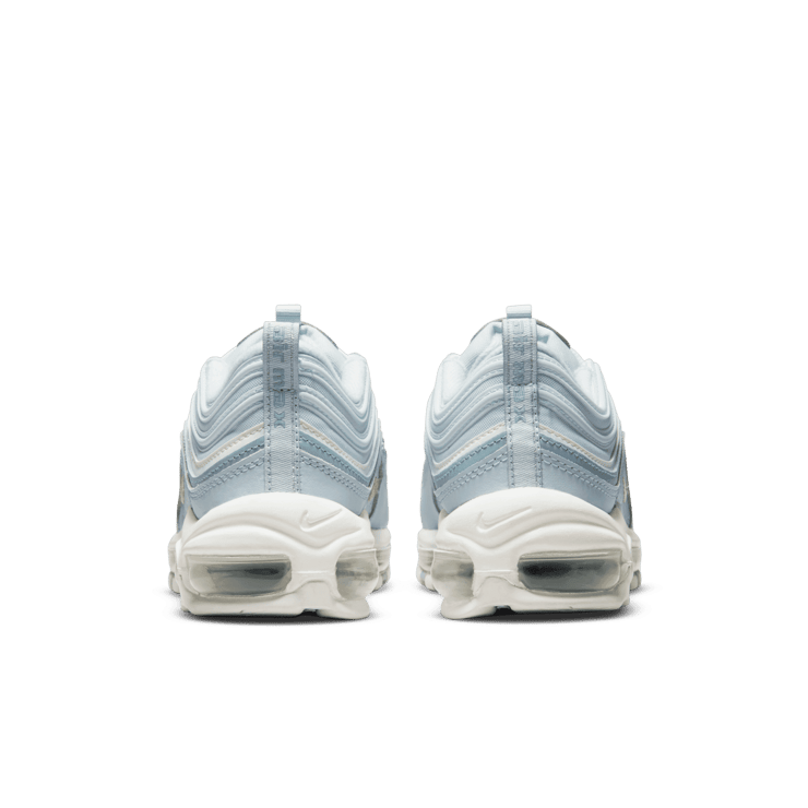 Nike Air Max 97 Aura Reflective Camo (W) Angle 3