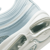 Nike Air Max 97 Aura Reflective Camo (W) Angle 5