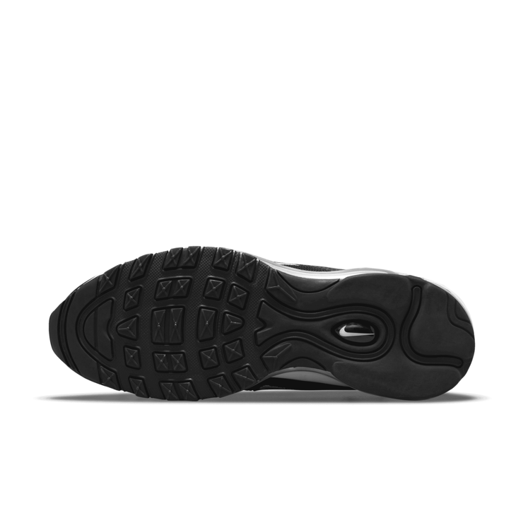 Nike Air Max 97 Next Nature Black (W) Angle 0