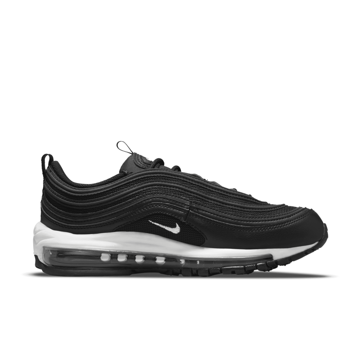 Nike Air Max 97 Next Nature Black (W) Angle 1