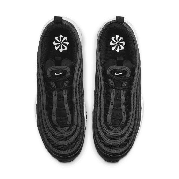 Nike Air Max 97 Next Nature Black (W) Angle 2