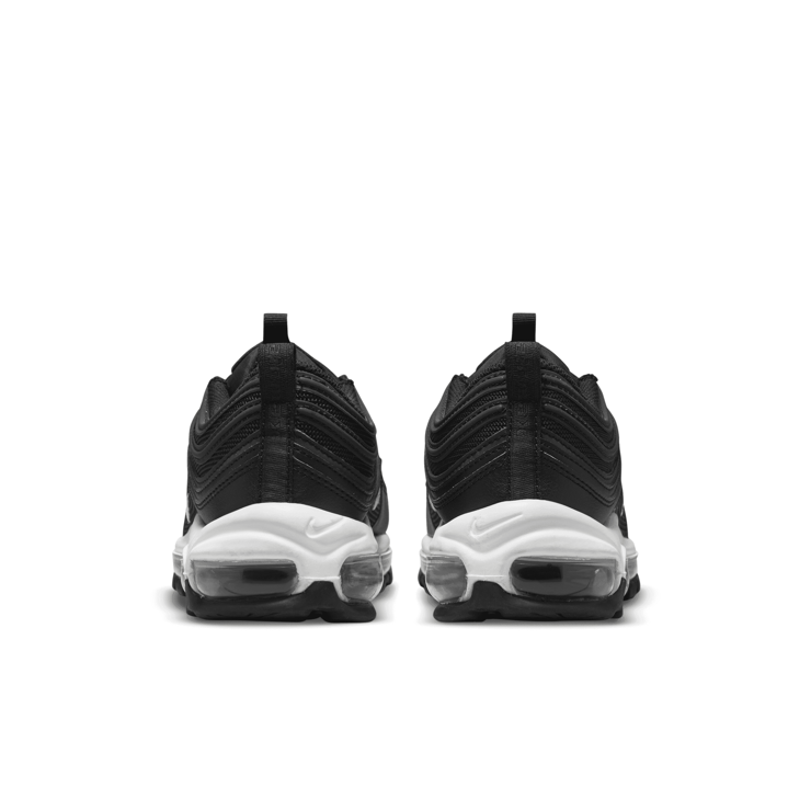 Nike Air Max 97 Next Nature Black (W) Angle 4