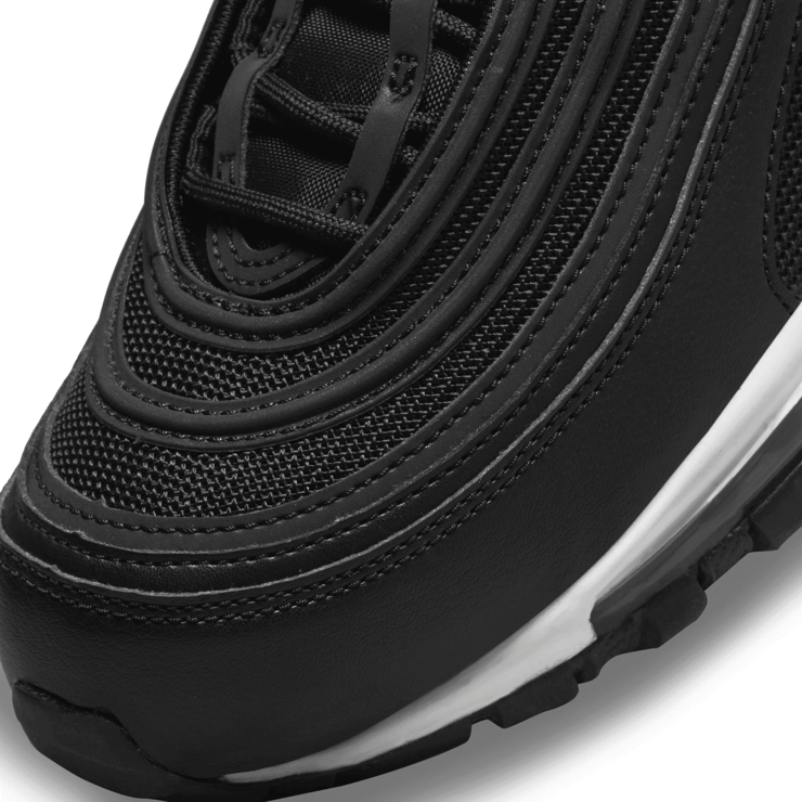 Nike Air Max 97 Next Nature Black (W) Angle 5