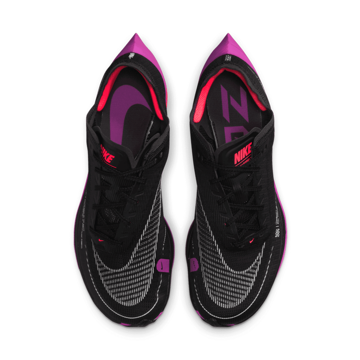 Nike ZoomX Vaporfly Next% 2 Raptors Angle 1