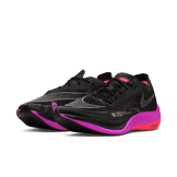 Nike ZoomX Vaporfly Next% 2 Raptors Angle 2