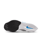 Nike ZoomX Vaporfly Next% 2 White Photo Blue Angle 0