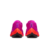 Nike ZoomX Vaporfly Next% 2 Hyper Violet Flash Crimson Angle 3