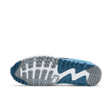 Nike Air Max 90 Golf Particle Grey Marina Angle 0