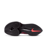 Nike Air Zoom Alphafly Next% Purple (W) Angle 0
