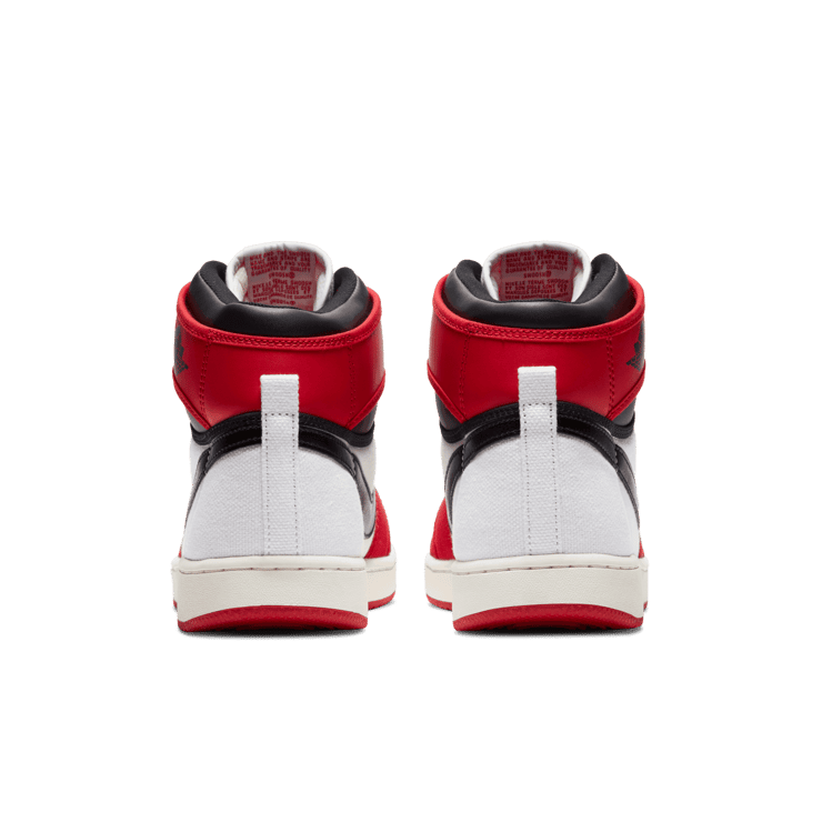 Jordan 1 KO Chicago Angle 3