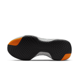 Nike ZoomX Invincible Run Flyknit 2 Iron Grey Angle 0