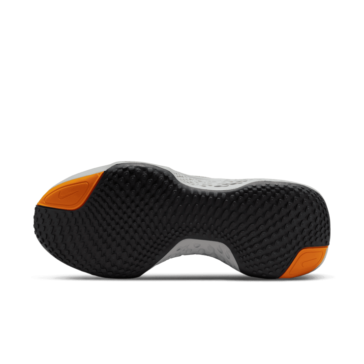 Nike ZoomX Invincible Run Flyknit 2 Iron Grey Angle 0
